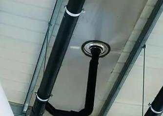 沙坪坝虹吸排水的原理