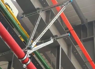 沙坪坝抗震支架厂家与你分享你必须做的紧急情况下的准备